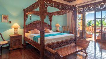 Gambar 4 H10 For Sale Boutique Villa Retreat Authentic Of Balinese