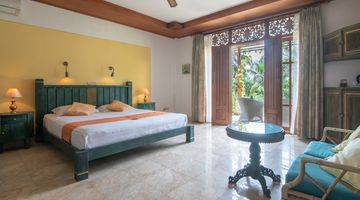 Gambar 1 H10 For Sale Boutique Villa Retreat Authentic Of Balinese