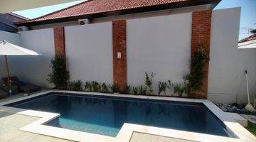 Gambar 5 modern villa