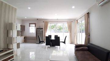 Gambar 3 Rumah Full Furnished dan Siap Huni di Cluster Premium De Park BSD