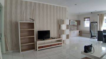 Gambar 4 Rumah Full Furnished dan Siap Huni di Cluster Premium De Park BSD