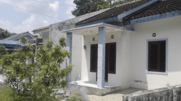 Gambar 2 Rumah murah lt 79m lb 60m di argomulyp sedayu