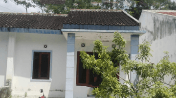 Gambar 3 Rumah murah lt 79m lb 60m di argomulyp sedayu