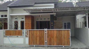 Gambar 5 Rumah pinggir jalan harga promo spesial