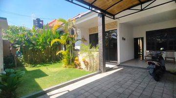 Gambar 1 modern house