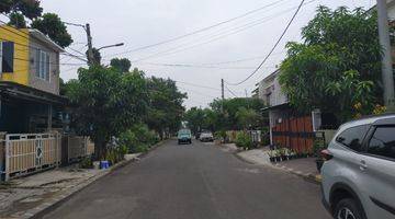 Gambar 2 Rumah Boulevard Metland Cibitung