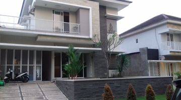 Gambar 1 rumah new minimalis siap huni sentul city