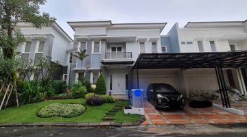 Gambar 2 Rumah Bagus Murah Cluster Gading Serpong