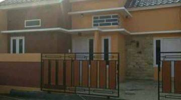 Gambar 1 Rumah terlaris harga promo