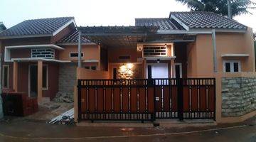 Gambar 2 Rumah terlaris harga promo