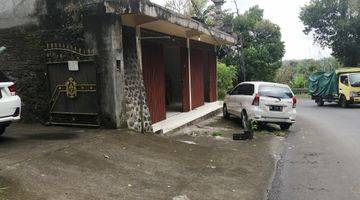 Gambar 4 Dijual cepat tanah bonus rumah semi bali di kota Bangli