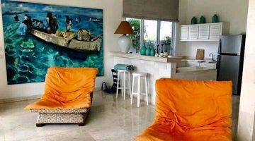 Gambar 1 LUX VILLA UNGASAN WITH OCEAN VIEW