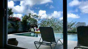 Gambar 3 LUX VILLA UNGASAN WITH OCEAN VIEW