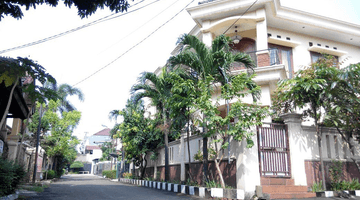 Gambar 4 Rumah 2 Lantai Mewah Di Cluster Duren Sawit Jakarta Timur 