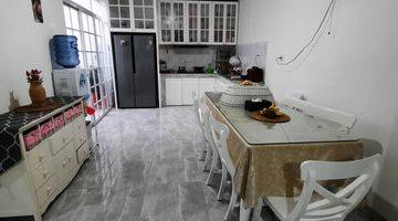 Gambar 2 Grand Depok City FULL RENOV tipe Eropa Premium, furnished