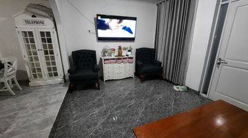 Gambar 4 Grand Depok City FULL RENOV tipe Eropa Premium, furnished