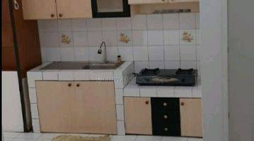 Gambar 5 Rumah terawat,siap huni,strategis,nyaman di dalam cluster taman puspa Citra Raya,semi furnished 1 ac ,kompor,gorden.