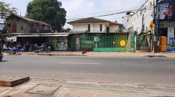 Gambar 5 Rumah & Tempat Usaha Strategis @Kedoya, Jakarta Barat