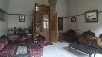 Gambar 2 Rumah lama pusat kota , HItung tanah