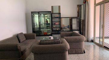 Gambar 2 Rumah sewa semi-furnished dekat bandara A.Yani