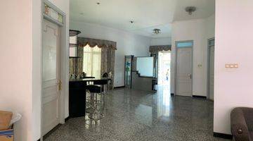 Gambar 1 Rumah sewa semi-furnished dekat bandara A.Yani