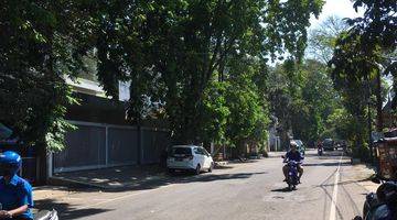 Gambar 3 Rumah Hitung Tanah Mainroad Ciateul Kota Bandung