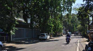 Gambar 4 Rumah Hitung Tanah Mainroad Ciateul Kota Bandung