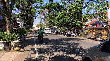 Gambar 2 Rumah Hitung Tanah Mainroad Ciateul Kota Bandung