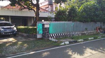 Gambar 1 Rumah Menteng murah nego jadi