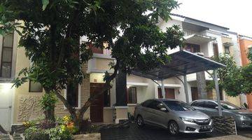 Gambar 2 Rumah cantik di grand wisata siap huni