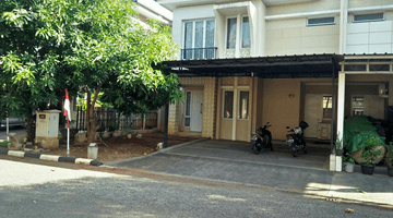 Gambar 5 Rumah Disewakan Cluster Exclusive Ada Kolam Renang