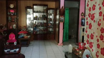 Gambar 2 rumah siap huni cocok untuk inpestasi di buah batu