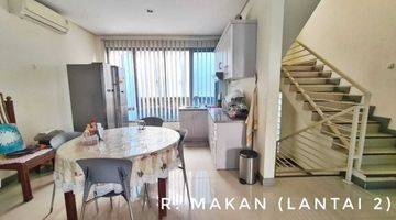 Gambar 5 Dijual Rumah Modern Minimalis 3 lt Dalam Cluster, Salihara Jati Padang Ps.Minggu, Jaksel