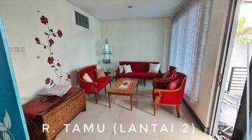 Gambar 3 Dijual Rumah Modern Minimalis 3 lt Dalam Cluster, Salihara Jati Padang Ps.Minggu, Jaksel