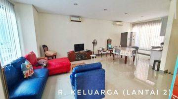 Gambar 4 Dijual Rumah Modern Minimalis 3 lt Dalam Cluster, Salihara Jati Padang Ps.Minggu, Jaksel