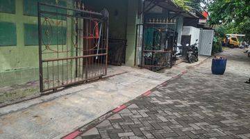 Gambar 2 Rumah BU di Sepatan harga nett