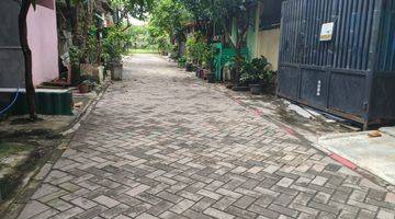 Gambar 4 Rumah BU di Sepatan harga nett