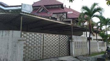 Gambar 3 Rumah Mewah di Margorejo Indah,Surabaya Selatan