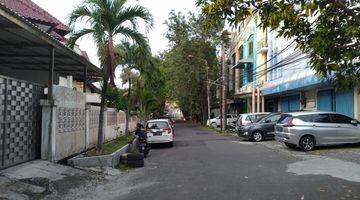 Gambar 1 Rumah Mewah di Margorejo Indah,Surabaya Selatan