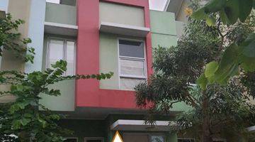 Gambar 1 Cluster Arcadia Jual Rugi