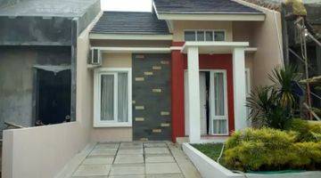 Gambar 1 Rumah mewah berkualitas