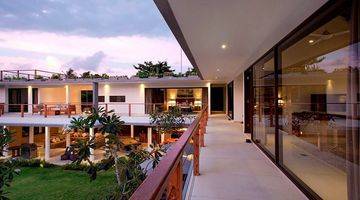 Gambar 4 6 Bedroom Luxury Villa 200 Meter From Jimbaran Beach