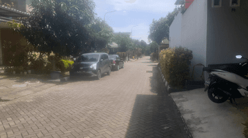 Gambar 2 Dijual Cepat Rumah Cantik Dalam Cluster Perumahan The Address Di Cibubur Depok