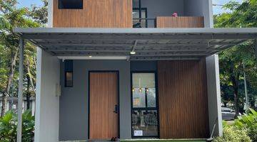 Gambar 1 Rumah 08 Perfect Home Grand Wisata