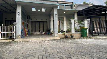 Gambar 1  Grand Pakis Residence 3 Rumah Murah Dekat BSD