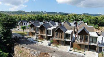 Gambar 4  Villa Damara Jimbaran Bali,salau satu villa terbaik dengan view indah