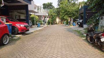 Gambar 4 Dijual Rumah Komplek The Address Cibubur