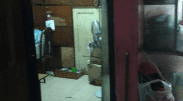 Gambar 1 Dijual rumah Kunciran