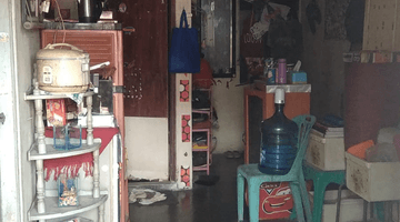 Gambar 2 Dijual rumah Kunciran