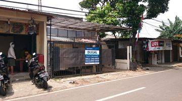 Gambar 1 Dijual Murah Rumah Bintaro Pinggir Jalan Raya (Jaksel)